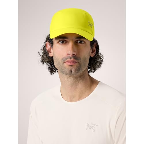 Arc'teryx Calvus Cap | Lightweight Performance Cap
