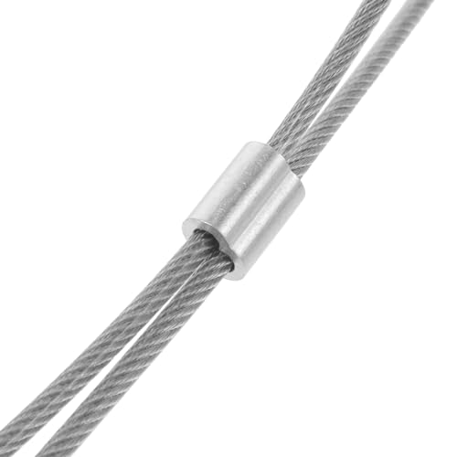 Outdoor Basketball Net Replacement Rope for Standard Hoops