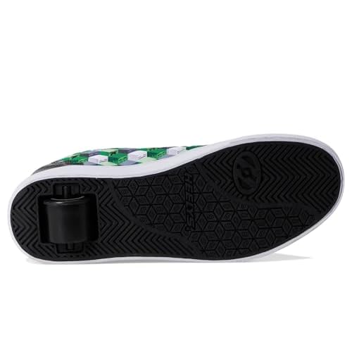 HEELYS Men's Wheeled Heel Shoe