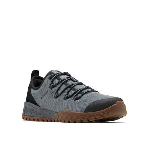 Columbia Mens Fairbanks Low