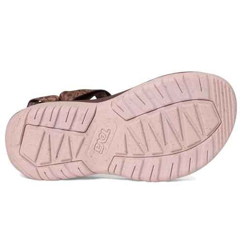 Teva Womens Hurricane Xlt2 Terra Texture