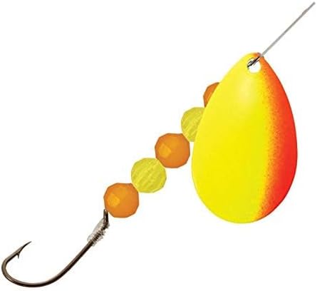 Northland Tackle Walleye Spinner Rig