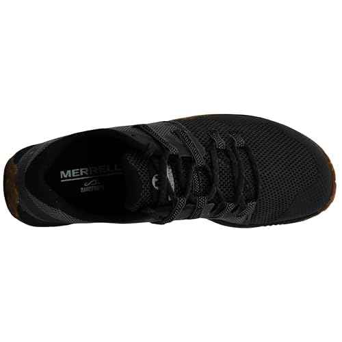Merrell Womens Trail Glove 6