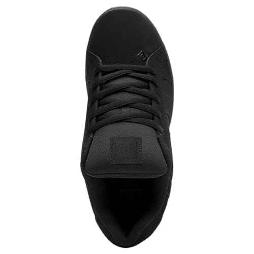 DC Shoes Mens Net Skate Casual Shoe