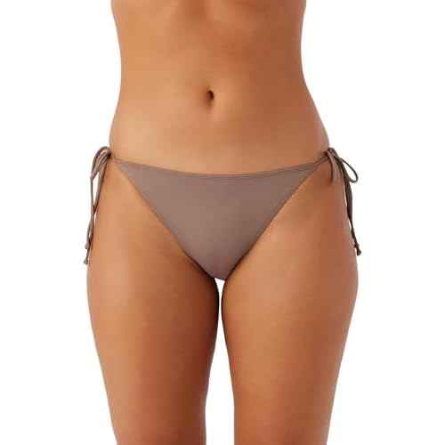 O'NEILL Womens Saltwater Solids Maracas Bottoms