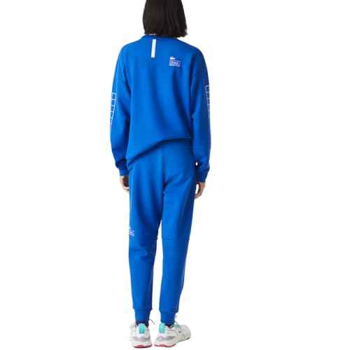 Lacoste Men's Active Slim Fit Track Pants
