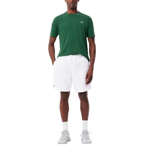 Lacoste Mens Sport Lined Tennis Short