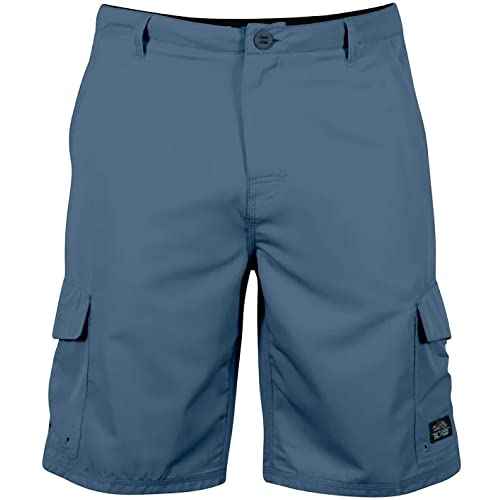 Salt Life Men's La Vida Fishing Boardshorts