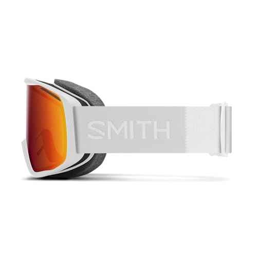 SMITH Unisex Adult Rally Snow Sport Goggle