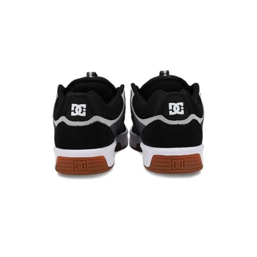 DC Men's KALYNX Zero Skate Shoe