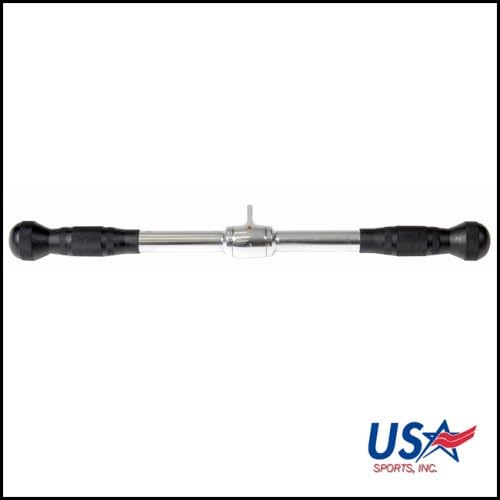 CAP Barbell LAT Exercise Machine Attachment | Multiple Options