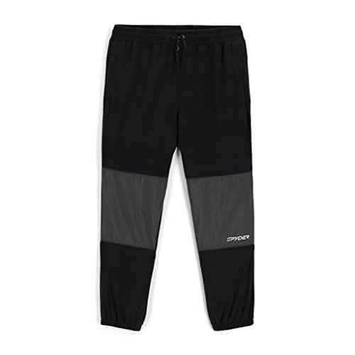 Spyder Unisex Lounge Fleece Pant