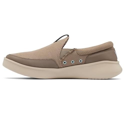 Columbia Men's Boatside Breathe PFG Boat Shoe