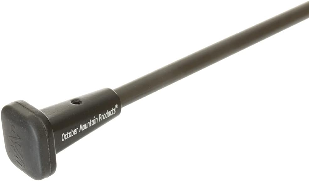 XB Impact Discharge Head for October Mountain Products - High-Performance Archery Accessory