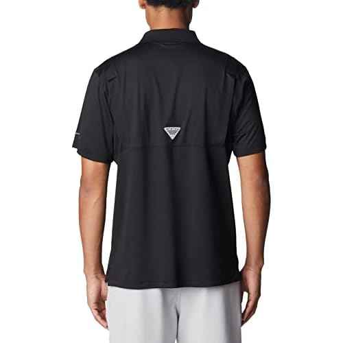 Columbia Men's Low Drag Offshore Polo