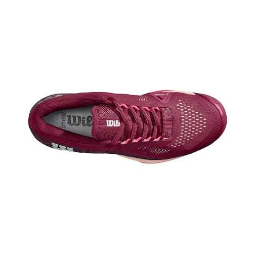 WILSON Womens Rush Pro 4.0