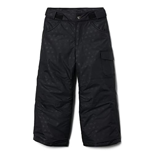 Columbia Girls' Starchaser Peak Ii Pant