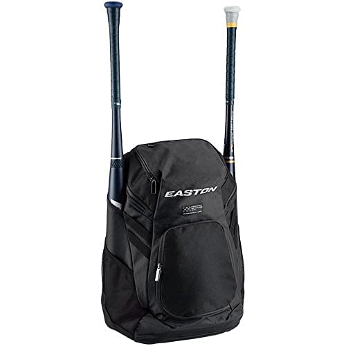Easton | Reflex | Adult | Baseball & Fastpitch Softball | Backpack Bag Series | Multiple Colors
