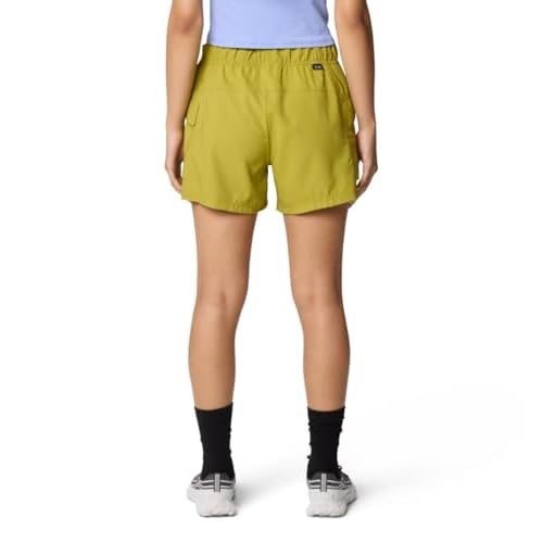 Mountain Hardwear Mens Trail Sender ShortShorts