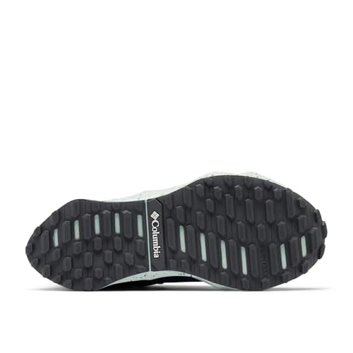 Columbia Women's Facet 75 Mid Outdry Hiking Shoe