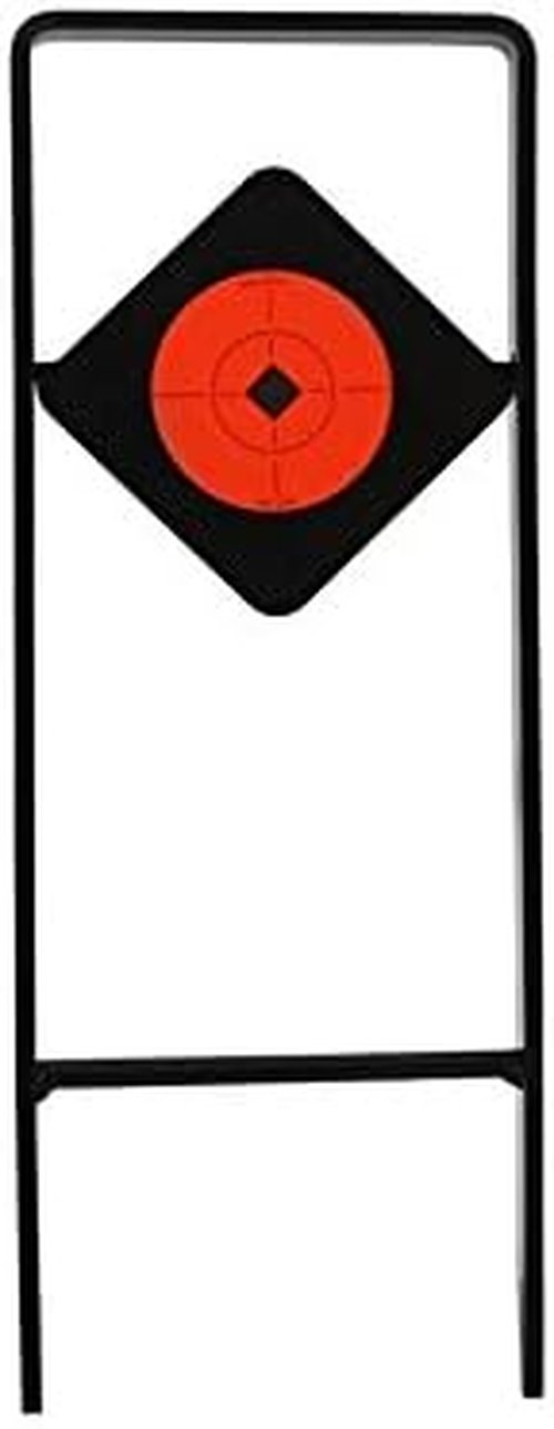 Birchwood Casey World of Targets Steel Durable Spinner Shooting Target