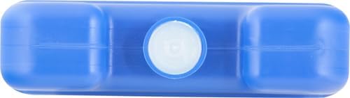 Freez Pak Hold 6 Can Soda Beer Coolant Reusable Ice Pack