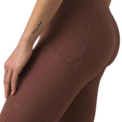prAna Womens Electa Legging