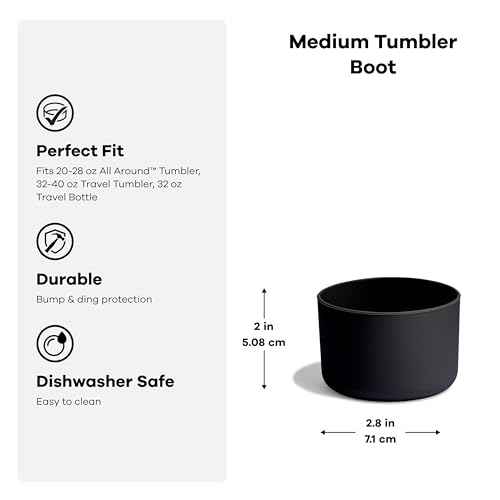 Hydro Flask Medium Tumbler Boot SURF