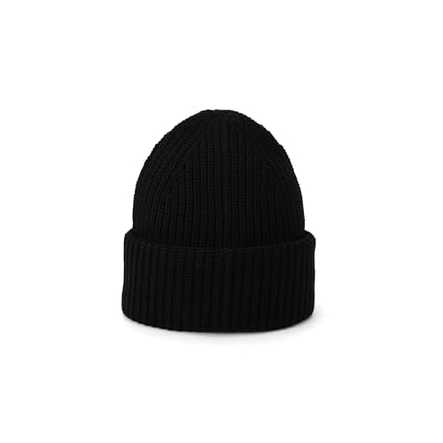 kate spade new york Women's Sam Label Cuff Beanie
