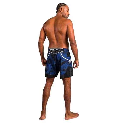 Venum Mens Electron 3.0 Fight Shorts