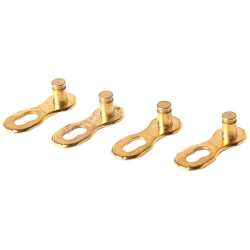 KMC Reusable Bicycle Chain Master Link Set of 2 for Shimano 11-Speed