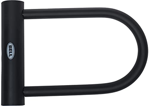 Bell Catalyst 200 Mini Bicycle U-Lock