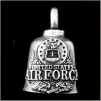Air Force Logo Gremlin Bell