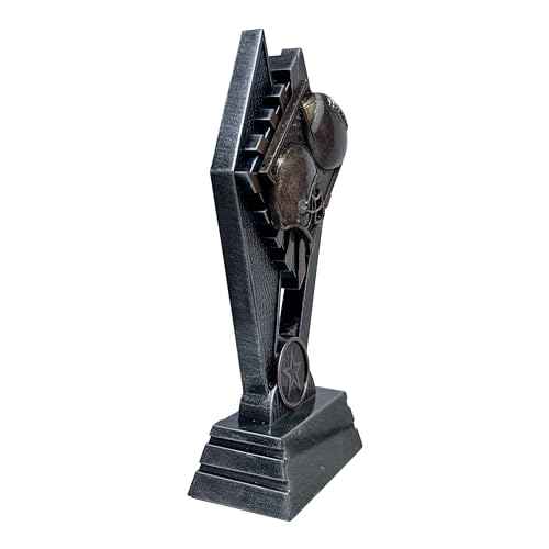 Express Medals Various Sport Styles of 7 Inch Sun Ray Style Award Trophy Cups Trophies Prize Gift Champion Winner 1st Place