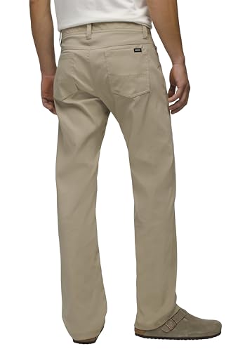 Men's Stretch Zion Water-Resistant Cargo Pants - Sandbar, 32W x 34L