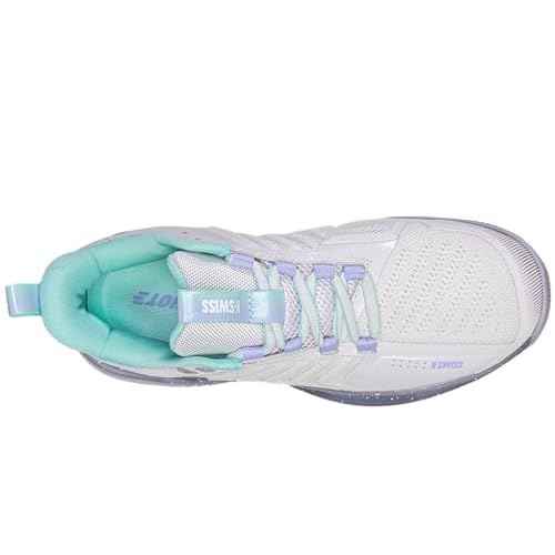 K-Swiss Women's Ultrashot 3 Grass Tennis Shoe