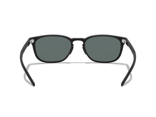 ROKA Cade - Matte Black Frame - Dark Carbon Polarized Lens