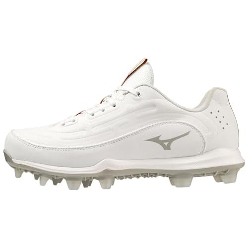 Mizuno Womens Finch Elite 6 Low TPU