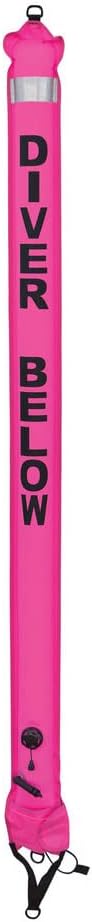 XS Scuba Smart Marker Buoy (SMB)