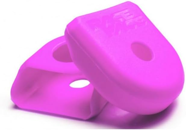 RaceFace Crank Boot Protectors