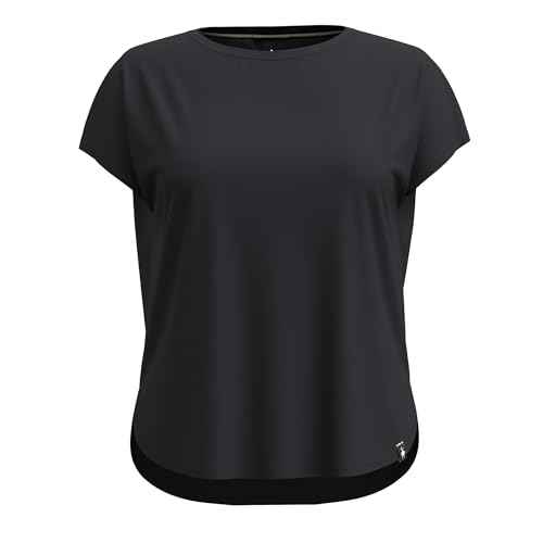 Smartwool Women's Short Sleeve Swing Top