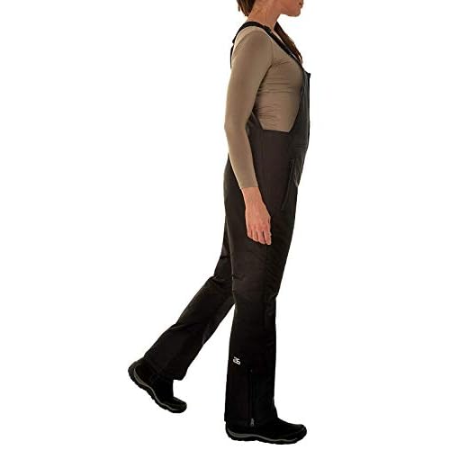 Arctix Essential Insulated Bib Womens Overalls