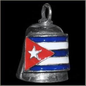 "Cuban" Gremlin Bell