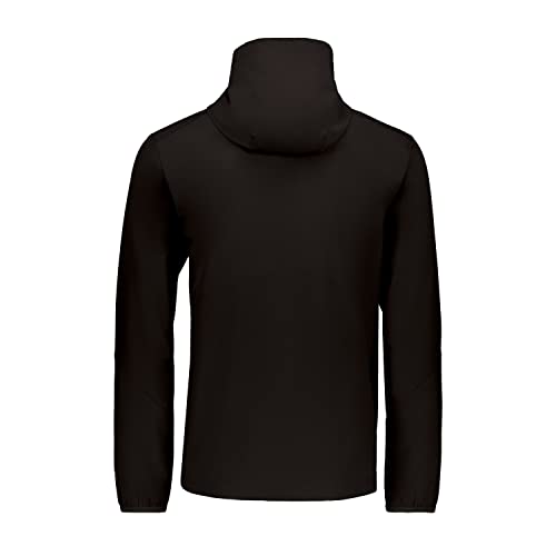 Russell Athletic Men's Legend Hooded Pullover Jacket