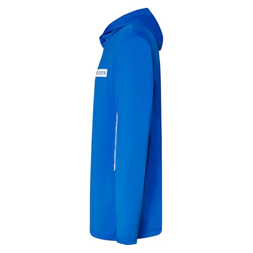Costa Del Mar Men's Voyager Hoodie Pro Sweatshirt