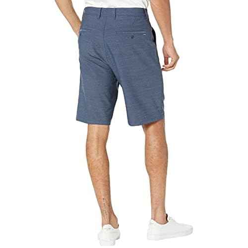Hurley Mens H2o-dri Cutback 21" Walkshort