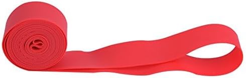 4Sizes 2PCS/Set Tire Tube Pad PVC Tube Tyre Pad Liner Tire Rim Tape (24inch)