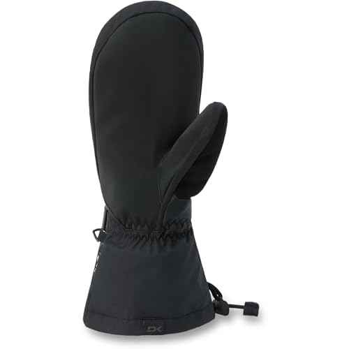 Dakine Men's Titan Gore-Tex Ski and Snowboard Mitts