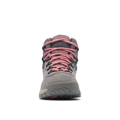 Columbia Women's Newton Ridge Plus Waterproof Amped Hiking Boot