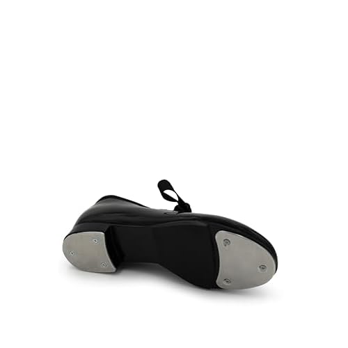 Capezio Girl's Future Star Tap Shoe Ballet Flat